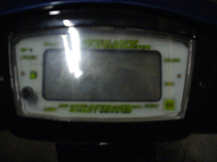 Yamaha Jog As BYTTET billede 5