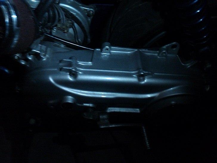 Suzuki Street magic billede 2