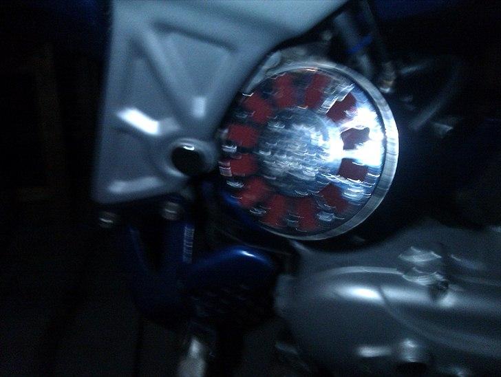 Suzuki Street magic billede 3