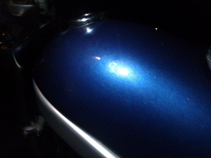 Suzuki Street magic billede 4