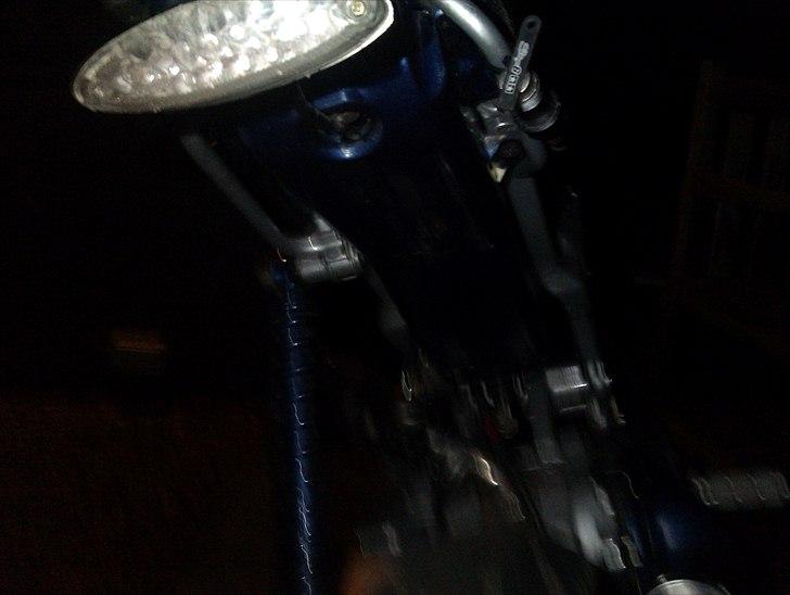 Suzuki Street magic billede 5