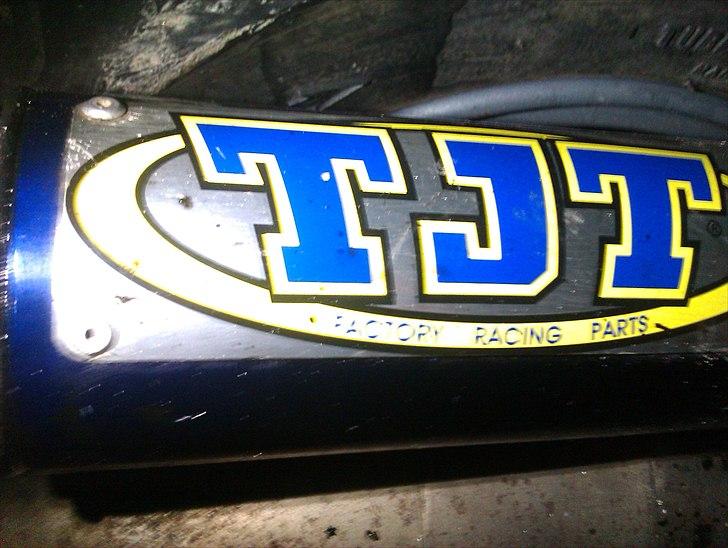 Suzuki Street magic billede 6