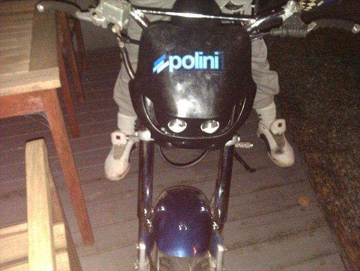 Suzuki Street magic billede 7