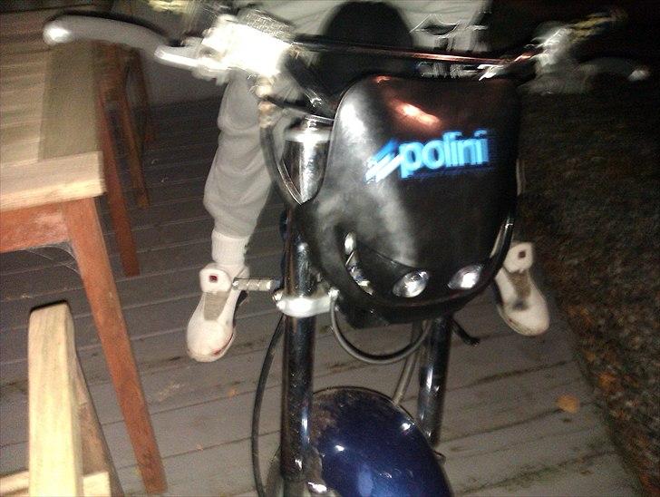 Suzuki Street magic billede 10