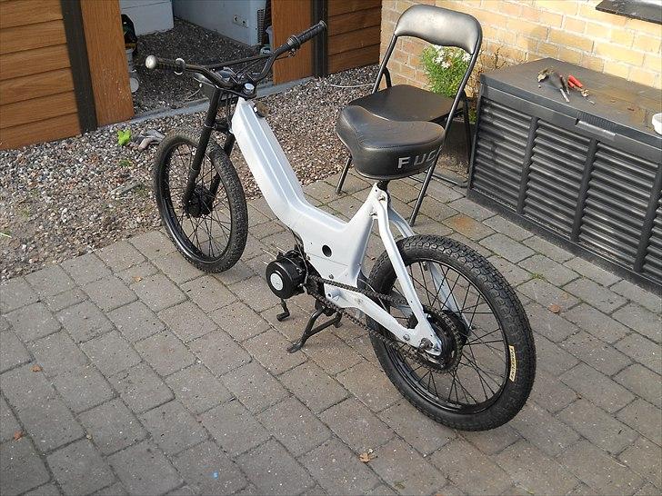 Puch maxi billede 1
