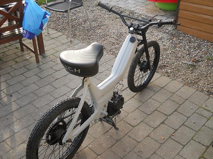 Puch maxi billede 2