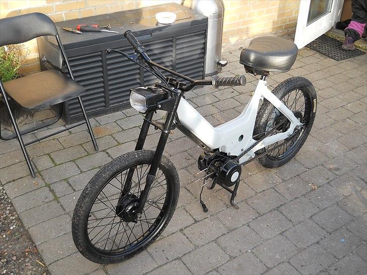 Puch maxi billede 3