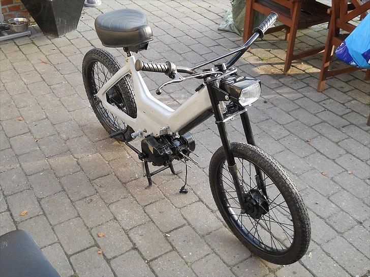 Puch maxi billede 4
