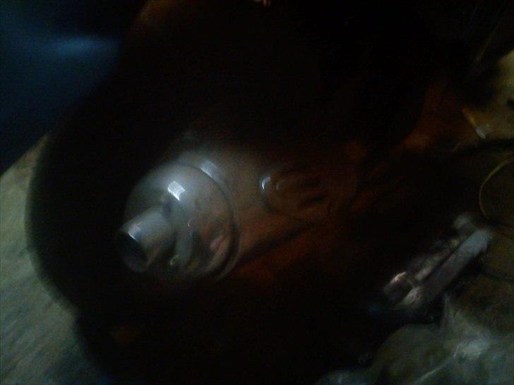 CPI Popcorn AC SD ~SOLGT~ billede 6