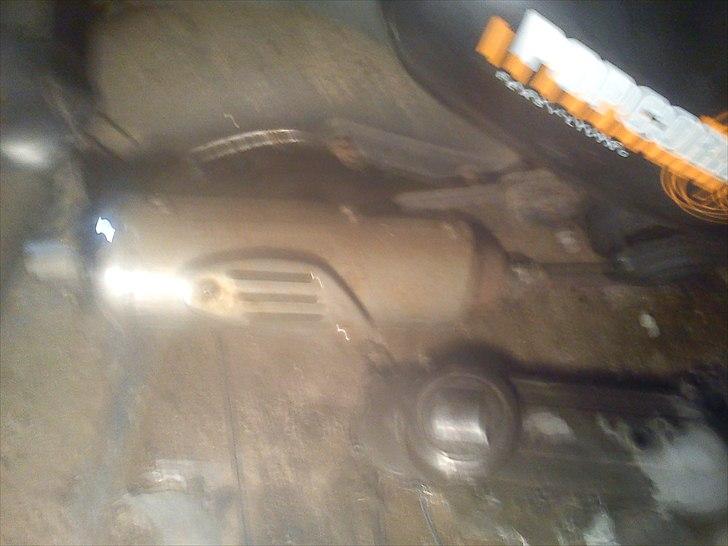 CPI Popcorn AC SD ~SOLGT~ billede 7