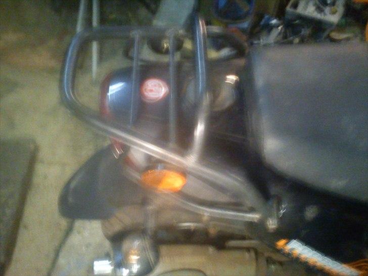 CPI Popcorn AC SD ~SOLGT~ billede 9