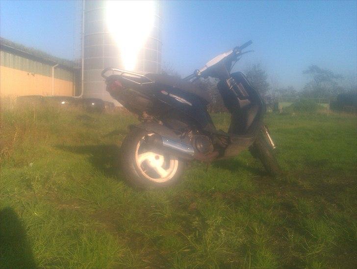 PGO hot 50 solgt billede 2