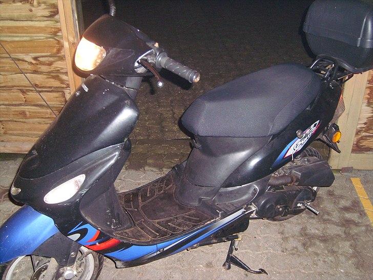 Giantco Sprint billede 3