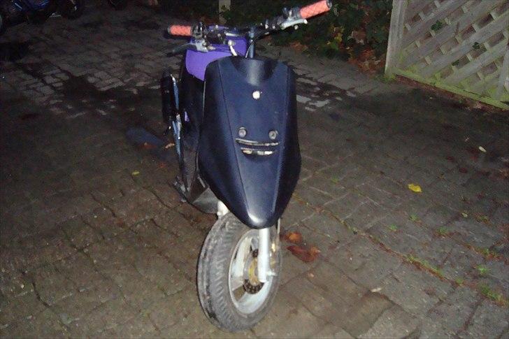Yamaha Jog fs billede 1