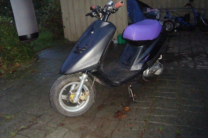 Yamaha Jog fs billede 5