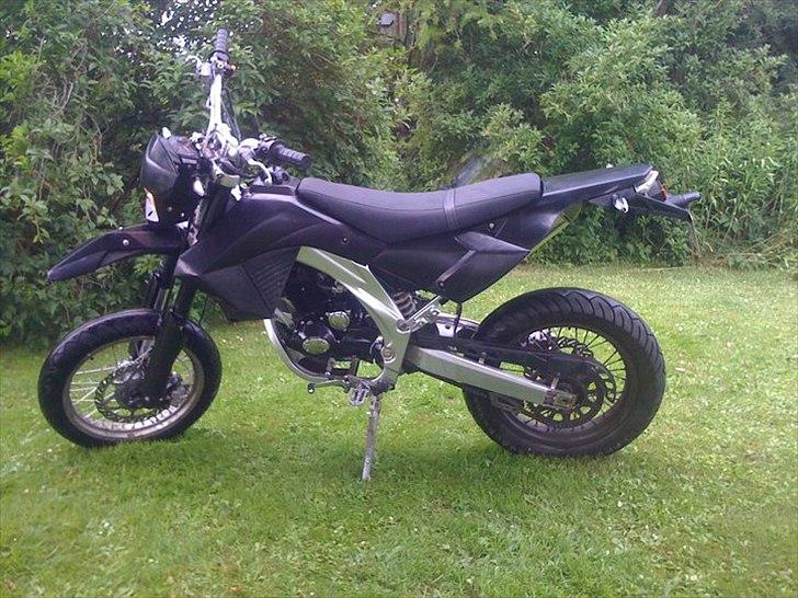 Apollo Orion    aragon 36 . / solgt billede 1