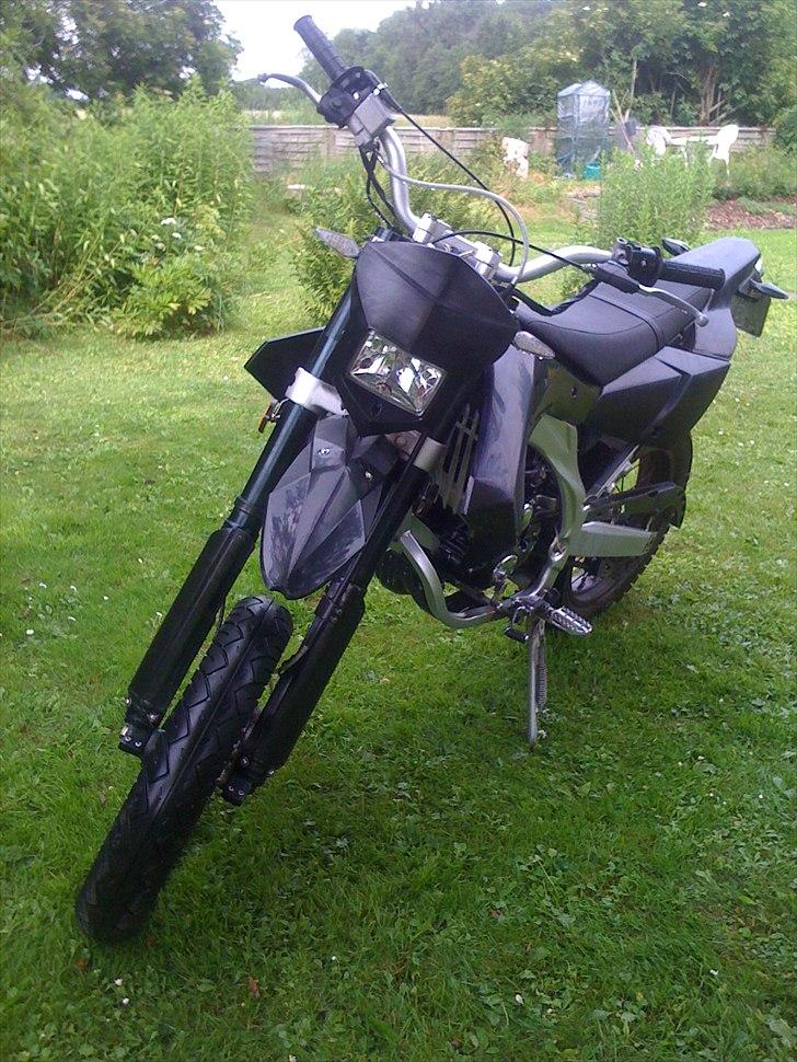 Apollo Orion    aragon 36 . / solgt billede 2