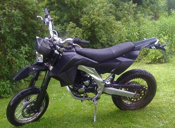 Apollo Orion    aragon 36 . / solgt billede 3