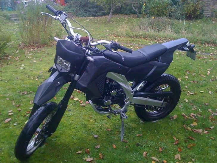 Apollo Orion    aragon 36 . / solgt billede 4