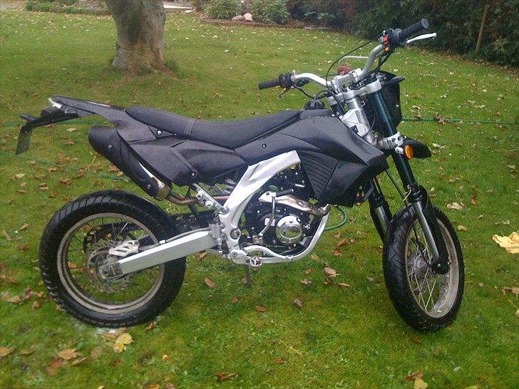 Apollo Orion    aragon 36 . / solgt billede 5