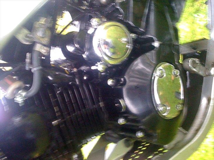 Apollo Orion    aragon 36 . / solgt billede 6