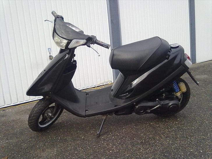 Yamaha Jog AS ( SOLGT ) billede 1