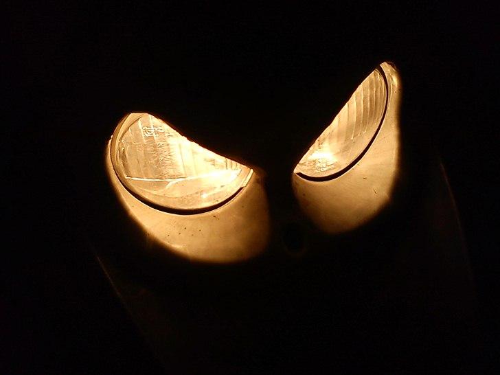 Yamaha Bws spy Katrine! NYRENO. billede 15