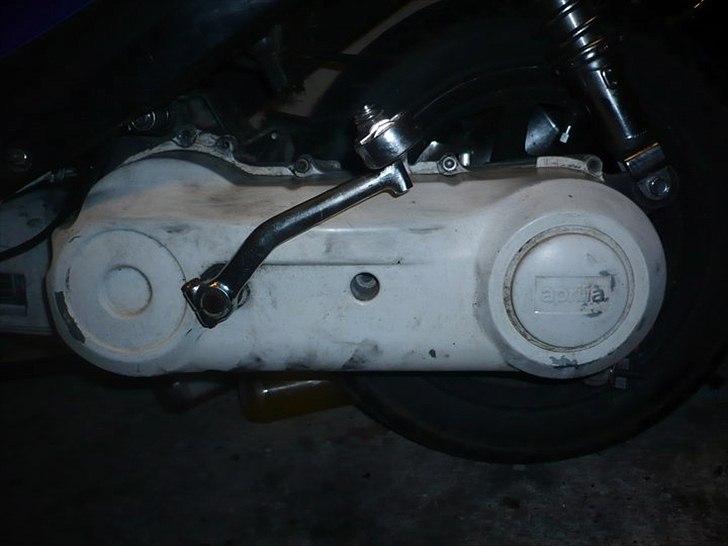 Yamaha jog fs byttet billede 2