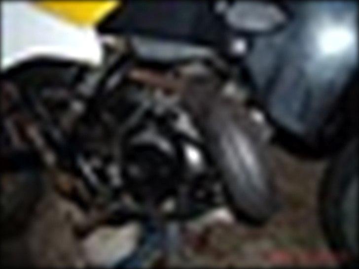 Suzuki rmx bytte til senda billede 5