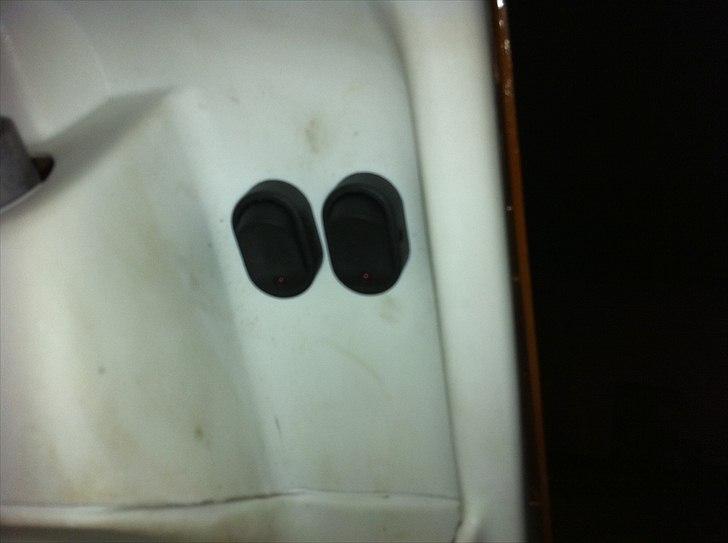 Yamaha Jog SOLGT!!!!!!!!! billede 9