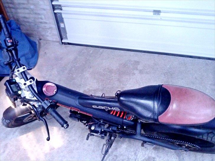 Sachs madass byttet :( billede 3