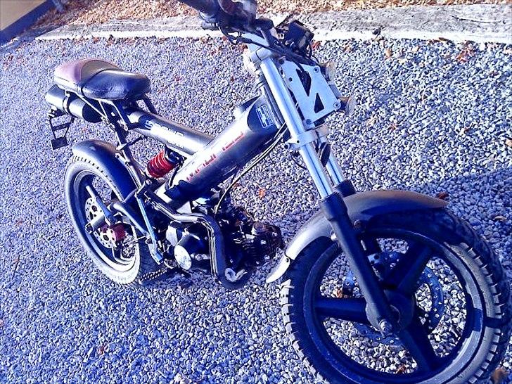 Sachs madass byttet :( billede 4