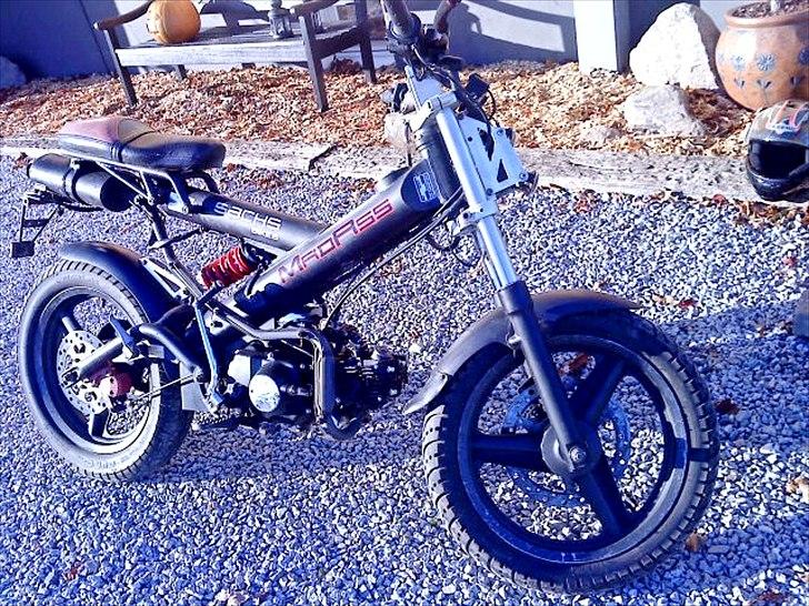 Sachs madass byttet :( billede 5