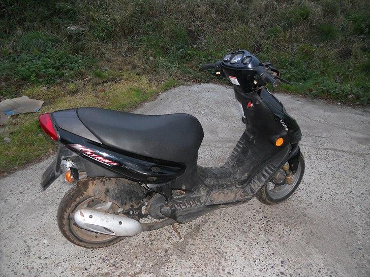 Suzuki Katana 45 billede 1