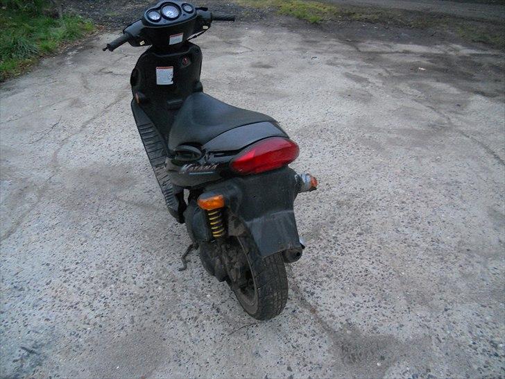 Suzuki Katana 45 billede 4