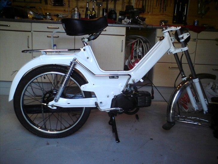 Puch k (under contruction) billede 1