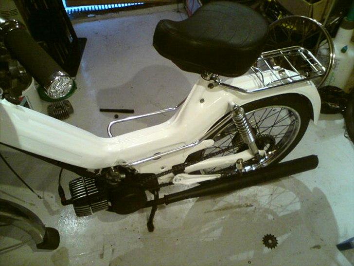 Puch k (under contruction) billede 2