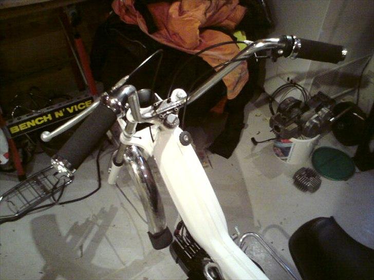 Puch k (under contruction) billede 3