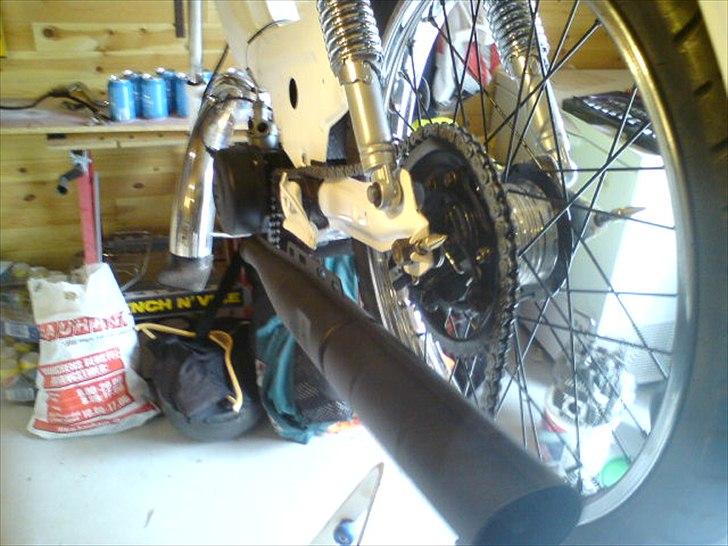 Puch k (under contruction) billede 4