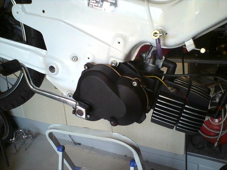 Puch k (under contruction) billede 5