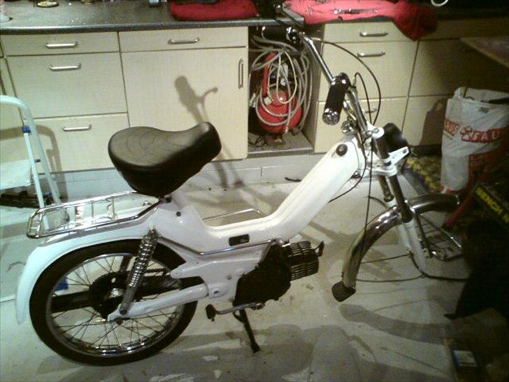Puch k (under contruction) billede 9