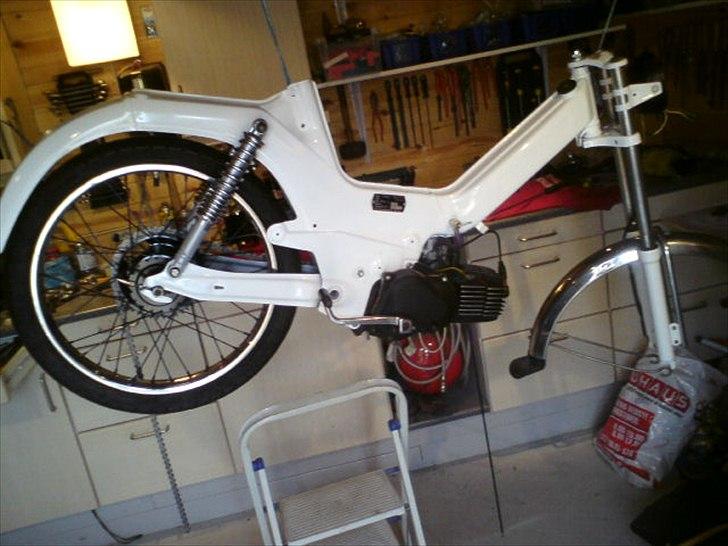 Puch k (under contruction) billede 10