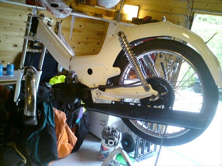 Puch k (under contruction) billede 11