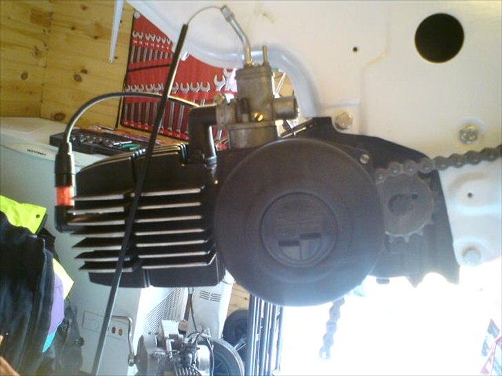 Puch k (under contruction) billede 12