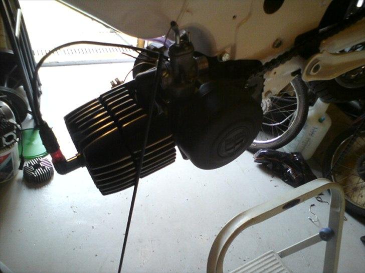 Puch k (under contruction) billede 13