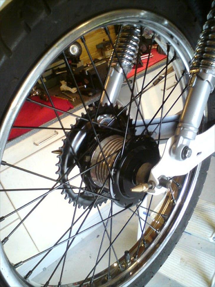 Puch k (under contruction) billede 14