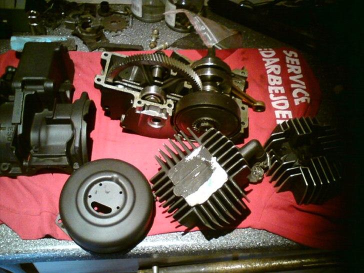 Puch k (under contruction) billede 15