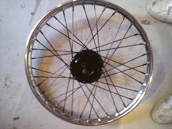 Puch k (under contruction) billede 16