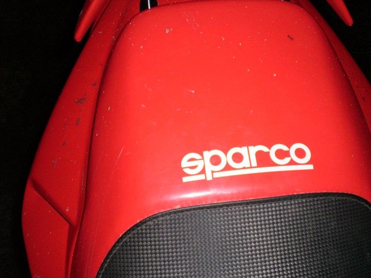 Peugeot SPEEDFIGHT 2 (solgt) billede 13