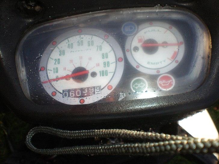 Yamaha Bws ng billede 7